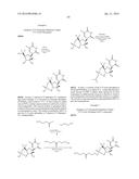 STABILIZED NUCLEOTIDES FOR MEDICAL TREATMENT diagram and image