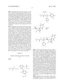 STABILIZED NUCLEOTIDES FOR MEDICAL TREATMENT diagram and image