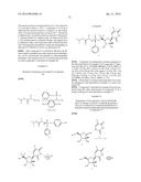 STABILIZED NUCLEOTIDES FOR MEDICAL TREATMENT diagram and image