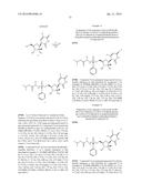 STABILIZED NUCLEOTIDES FOR MEDICAL TREATMENT diagram and image