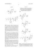 STABILIZED NUCLEOTIDES FOR MEDICAL TREATMENT diagram and image