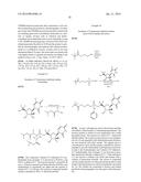 STABILIZED NUCLEOTIDES FOR MEDICAL TREATMENT diagram and image