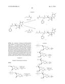 STABILIZED NUCLEOTIDES FOR MEDICAL TREATMENT diagram and image