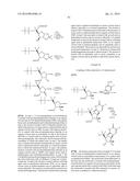 STABILIZED NUCLEOTIDES FOR MEDICAL TREATMENT diagram and image