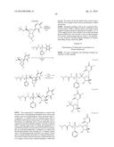 STABILIZED NUCLEOTIDES FOR MEDICAL TREATMENT diagram and image