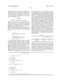 STABILIZED NUCLEOTIDES FOR MEDICAL TREATMENT diagram and image