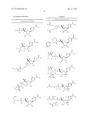 STABILIZED NUCLEOTIDES FOR MEDICAL TREATMENT diagram and image