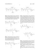 PROCESS FOR PREPARING TUBULYSINS diagram and image