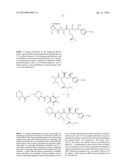 PROCESS FOR PREPARING TUBULYSINS diagram and image