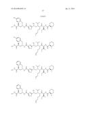 PROCESS FOR PREPARING TUBULYSINS diagram and image