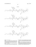 PROCESS FOR PREPARING TUBULYSINS diagram and image