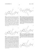 PROCESS FOR PREPARING TUBULYSINS diagram and image