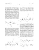 PROCESS FOR PREPARING TUBULYSINS diagram and image