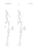 PROCESS FOR PREPARING TUBULYSINS diagram and image