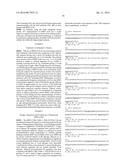 METHODS AND COMPOSITIONS WITH IMMUNE THERAPY FOR TREATMENT OF DEMENTIA diagram and image