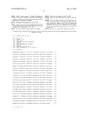 METHODS AND COMPOSITIONS WITH IMMUNE THERAPY FOR TREATMENT OF DEMENTIA diagram and image