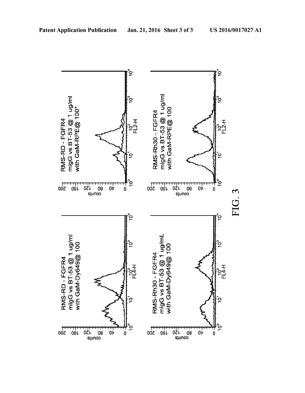 Hybridoma Clones and Monoclonal Antibodies to Fibroblast Growth Factor 4 - diagram, schematic, and image 04