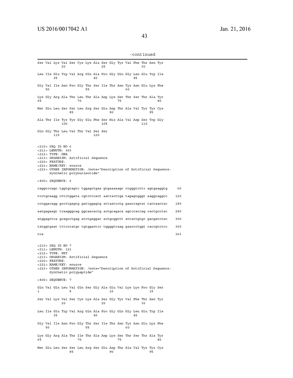 ANTI-ALPHA V BETA 6 ANTIBODIES AND USES THEREOF - diagram, schematic, and image 46