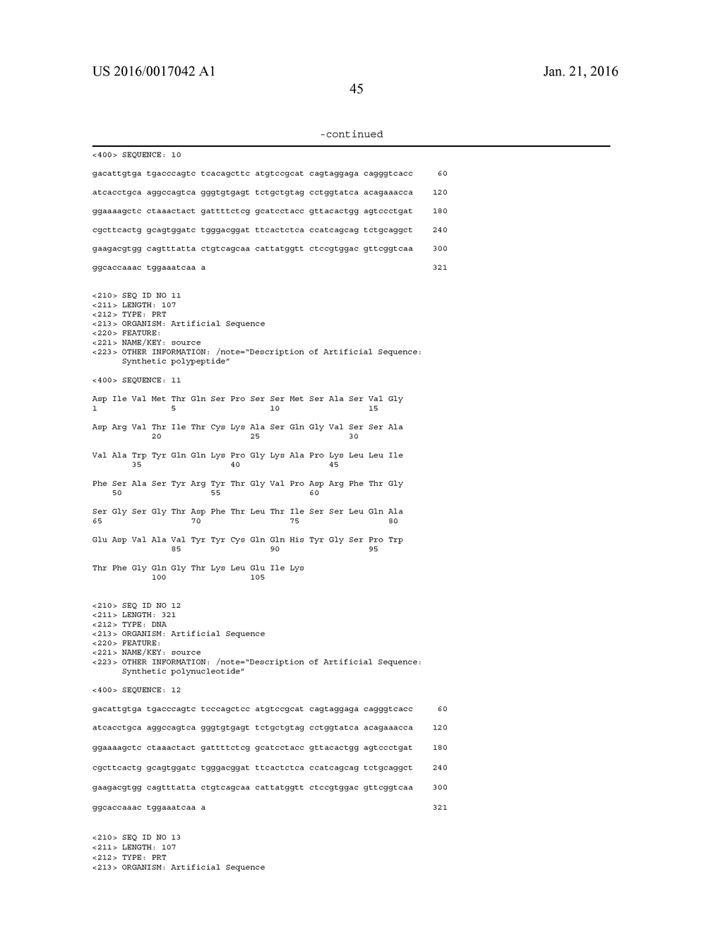 ANTI-ALPHA V BETA 6 ANTIBODIES AND USES THEREOF - diagram, schematic, and image 48