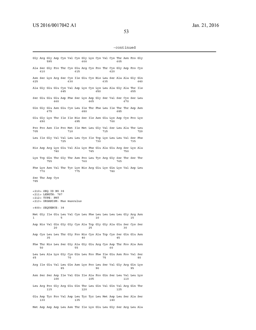 ANTI-ALPHA V BETA 6 ANTIBODIES AND USES THEREOF - diagram, schematic, and image 56