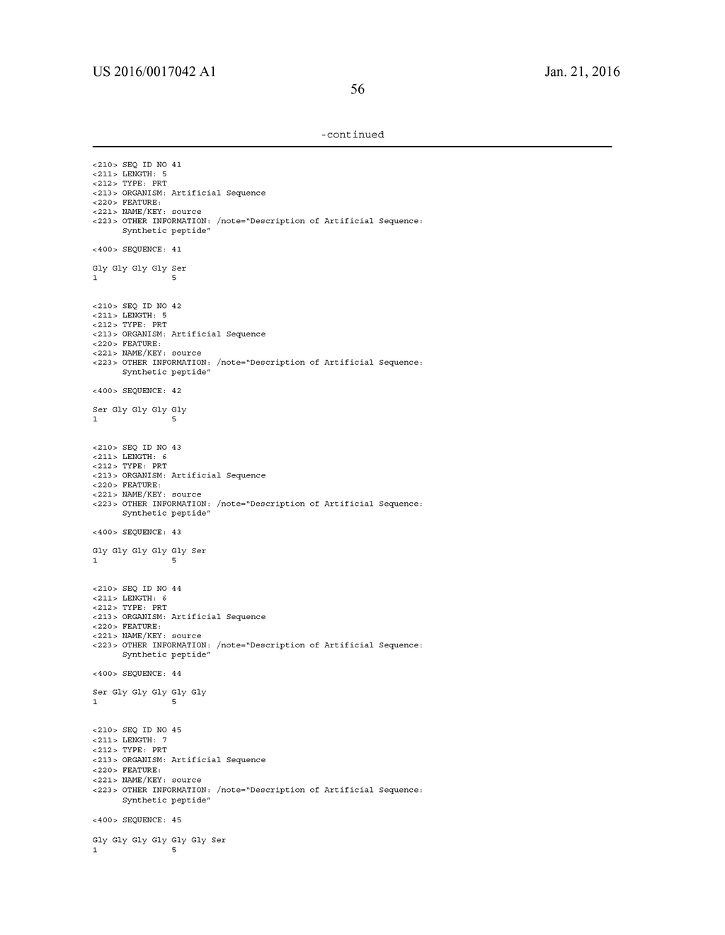 ANTI-ALPHA V BETA 6 ANTIBODIES AND USES THEREOF - diagram, schematic, and image 59