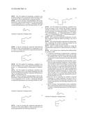 METHOD FOR PRODUCING POLYTHIOL COMPOUND, POLYMERIZABLE COMPOSITION FOR     OPTICAL MATERIAL, AND USES THEREOF diagram and image