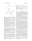 DISULFIDE-LINKED COVALENT ORGANIC POLYMERS AND METHOD OF PREPARING THE     SAME diagram and image