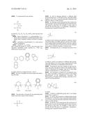 LIQUID (METH)ACRYLIC SYRUP FOR IMPREGNATING A FIBROUS SUBSTRATE AND METHOD     FOR THE PRODUCTION THEREOF, METHOD FOR IMPREGNATING A FIBROUS SUBSTRATE,     AND COMPOSITE MATERIAL PRODUCED AFTER POLYMERISATION OF SAID     PRE-IMPREGNATED SUBSTRATE diagram and image