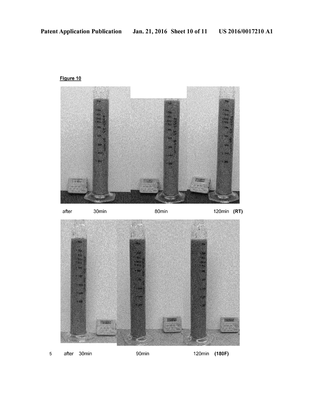 Synergistic Effect of Cosurfactants on the Rheological Performance of     Drilling, Completion and Fracturing Fluids - diagram, schematic, and image 11