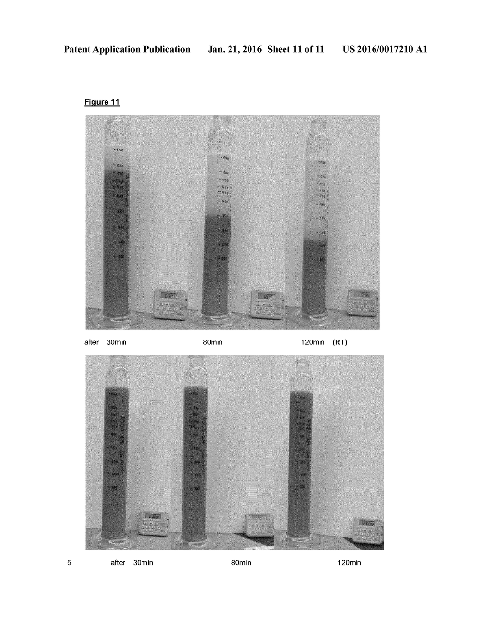 Synergistic Effect of Cosurfactants on the Rheological Performance of     Drilling, Completion and Fracturing Fluids - diagram, schematic, and image 12