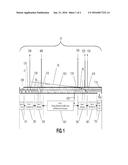 ZONE-DELINEATED PYROLYSIS APPARATUS FOR CONVERSION OF POLYMER WASTE diagram and image