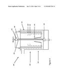 COAXIAL GASIFIER FOR ENHANCED HYDROGEN PRODUCTION diagram and image