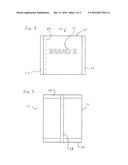 FLEXIBLE WATER-SOLUBLE ARTICLES diagram and image