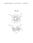 CELL CULTURING DEVICE, CULTURING VESSEL, AND HOLDING VESSEL diagram and image