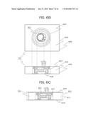 CELL CULTURING DEVICE, CULTURING VESSEL, AND HOLDING VESSEL diagram and image