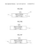 CELL CULTURING DEVICE, CULTURING VESSEL, AND HOLDING VESSEL diagram and image