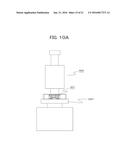 CELL CULTURING DEVICE, CULTURING VESSEL, AND HOLDING VESSEL diagram and image