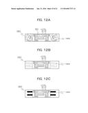 CELL CULTURING DEVICE, CULTURING VESSEL, AND HOLDING VESSEL diagram and image