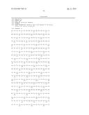 ALPHA-AMYLASE COMBINATORIAL VARIANTS diagram and image