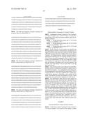 ALPHA-AMYLASE COMBINATORIAL VARIANTS diagram and image