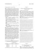 ALPHA-AMYLASE COMBINATORIAL VARIANTS diagram and image