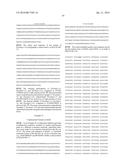 ALPHA-AMYLASE COMBINATORIAL VARIANTS diagram and image