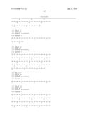 INNOVATIVE DISCOVERY OF THERAPEUTIC, DIAGNOSTIC, AND ANTIBODY COMPOSITIONS     RELATED TO PROTEIN FRAGMENTS OF GLYCYL-TRNA SYNTHETASES diagram and image