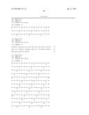 INNOVATIVE DISCOVERY OF THERAPEUTIC, DIAGNOSTIC, AND ANTIBODY COMPOSITIONS     RELATED TO PROTEIN FRAGMENTS OF GLYCYL-TRNA SYNTHETASES diagram and image