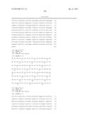 INNOVATIVE DISCOVERY OF THERAPEUTIC, DIAGNOSTIC, AND ANTIBODY COMPOSITIONS     RELATED TO PROTEIN FRAGMENTS OF GLYCYL-TRNA SYNTHETASES diagram and image