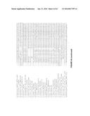 PLANTS HAVING ENHANCED YIELD-RELATED TRAITS AND A METHOD FOR MAKING THE     SAME diagram and image