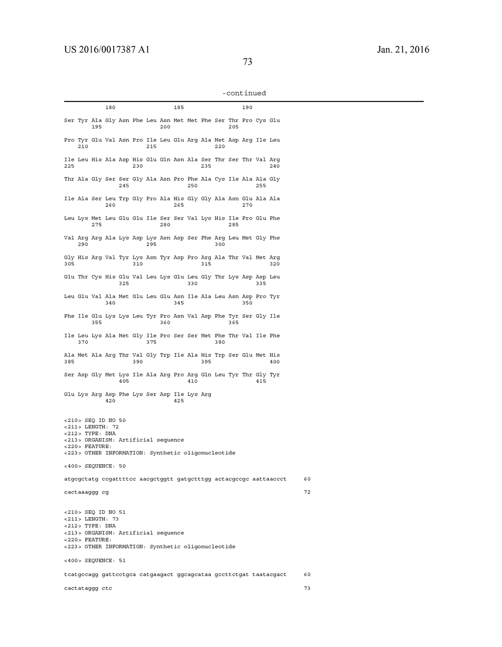 GENETICALLY MODIFIED MICROORGANISM FOR PRODUCING LONG-CHAIN DICARBOXYLIC     ACID AND METHOD OF USING THEREOF - diagram, schematic, and image 91