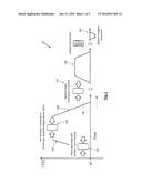 PROCESS AND STEEL ALLOYS FOR MANUFACTURING HIGH STRENGTH STEEL COMPONENTS     WITH SUPERIOR RIGIDITY AND ENERGY ABSORPTION diagram and image