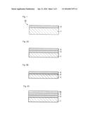 GAS BARRIER LAMINATE AND METHOD FOR PRODUCING THE GAS BARRIER LAMINATE diagram and image