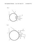 GAS BARRIER LAMINATE AND METHOD FOR PRODUCING THE GAS BARRIER LAMINATE diagram and image